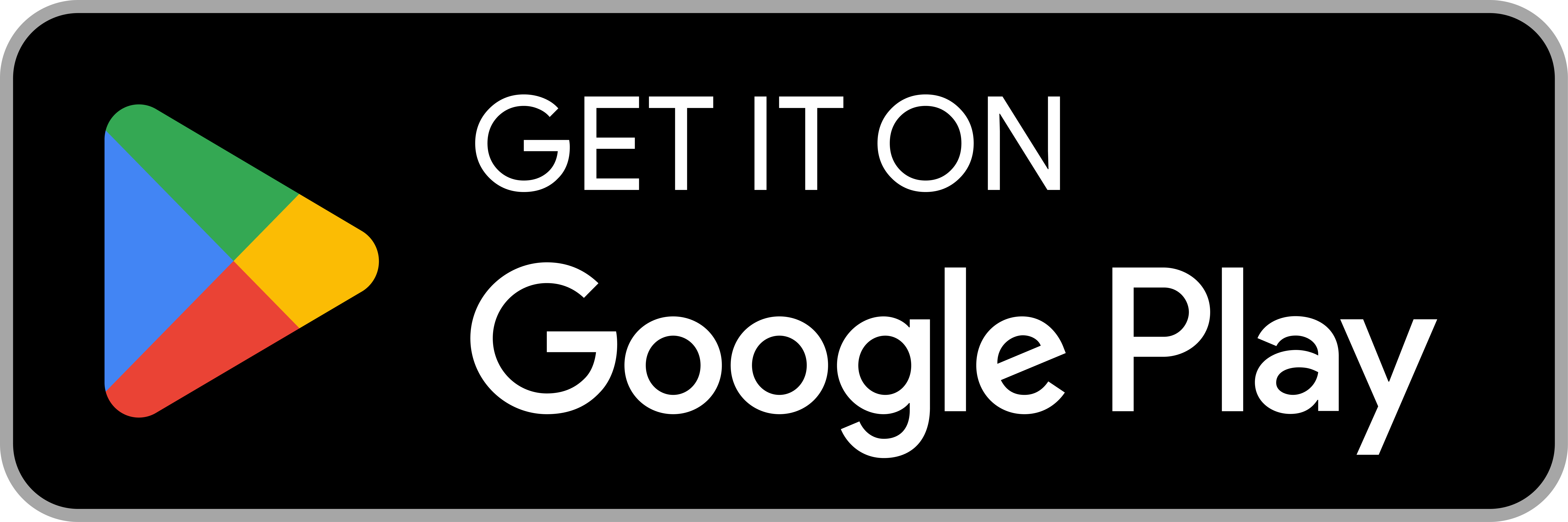 Get it on Google Play — coming soon